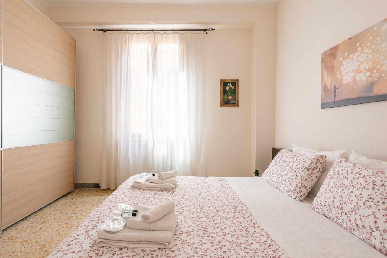 Granny S House Nettuno Vila Exterior foto