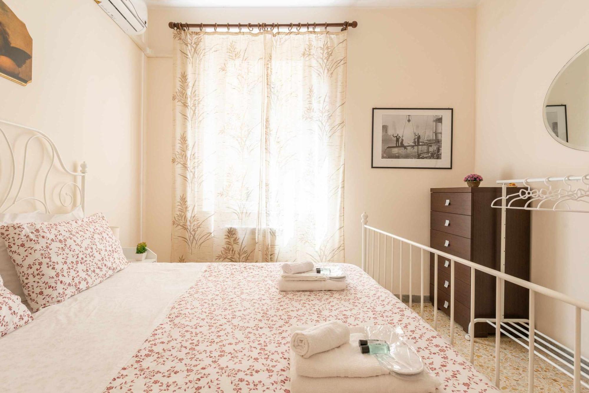 Granny S House Nettuno Vila Exterior foto
