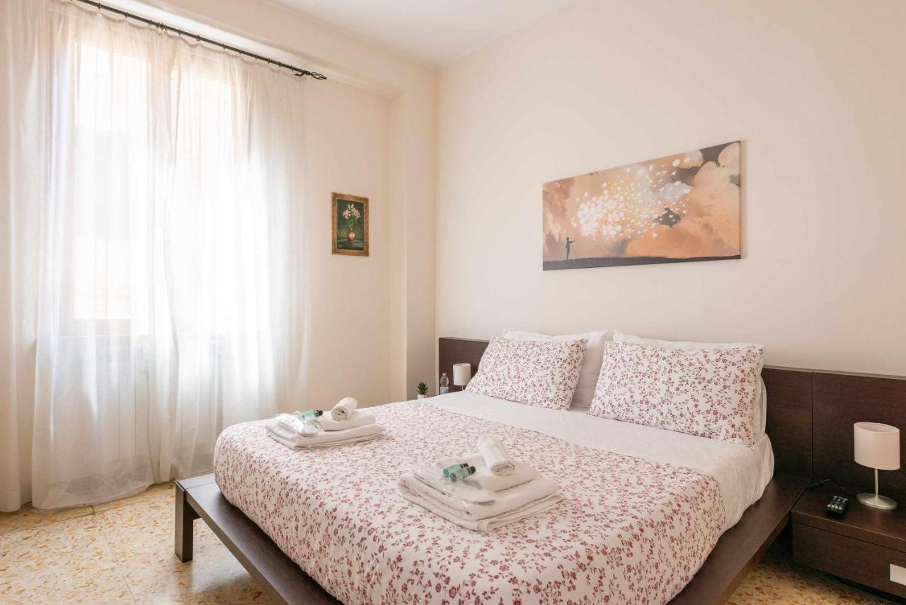 Granny S House Nettuno Vila Exterior foto