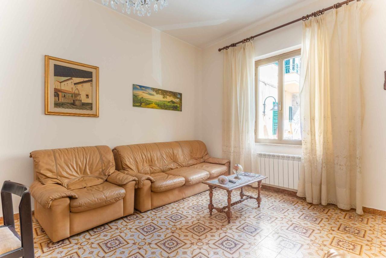 Granny S House Nettuno Vila Exterior foto