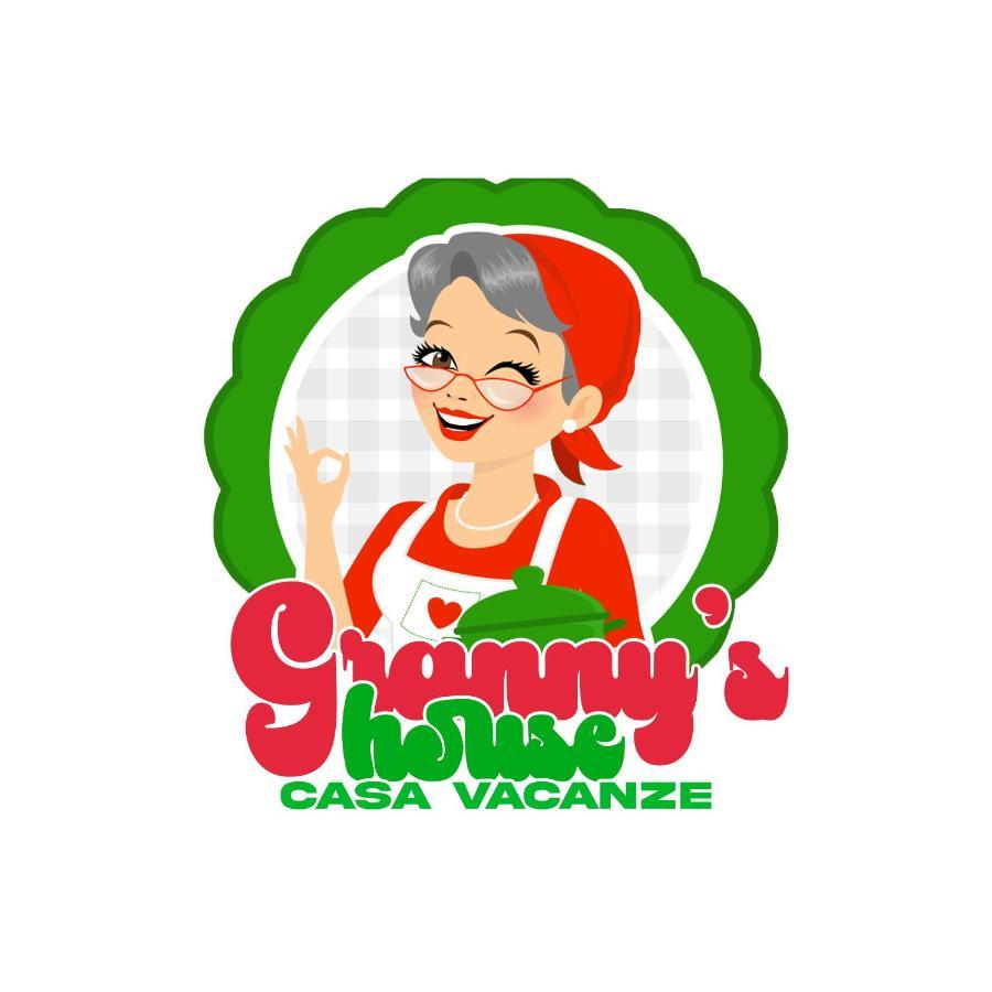 Granny S House Nettuno Vila Exterior foto